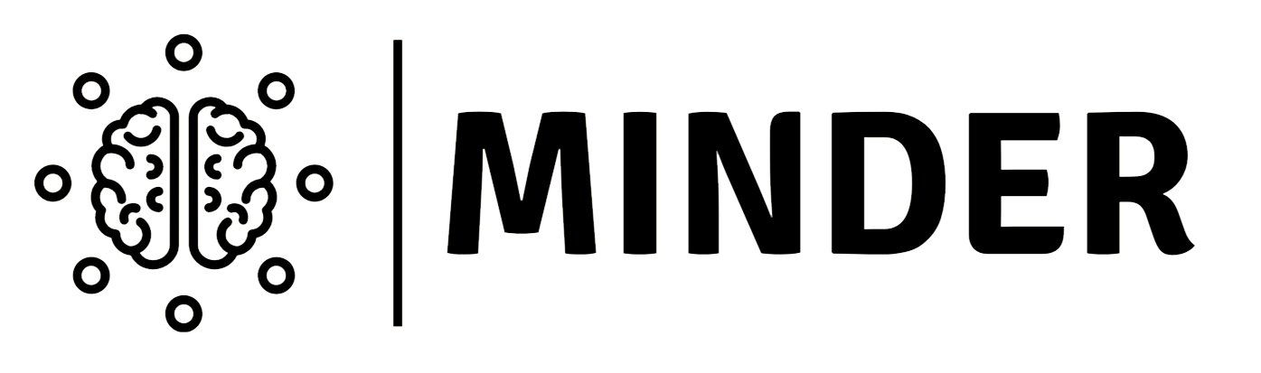 Minder | Matilda Tomlin